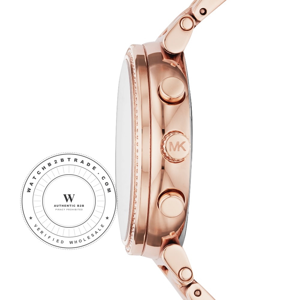 Michael Kors MK6575 Watch MK6575 - Angle 2