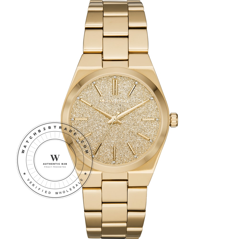 Michael Kors MK6623 Channing Watch (MK6623) - Wholesale Luxury Timepiece