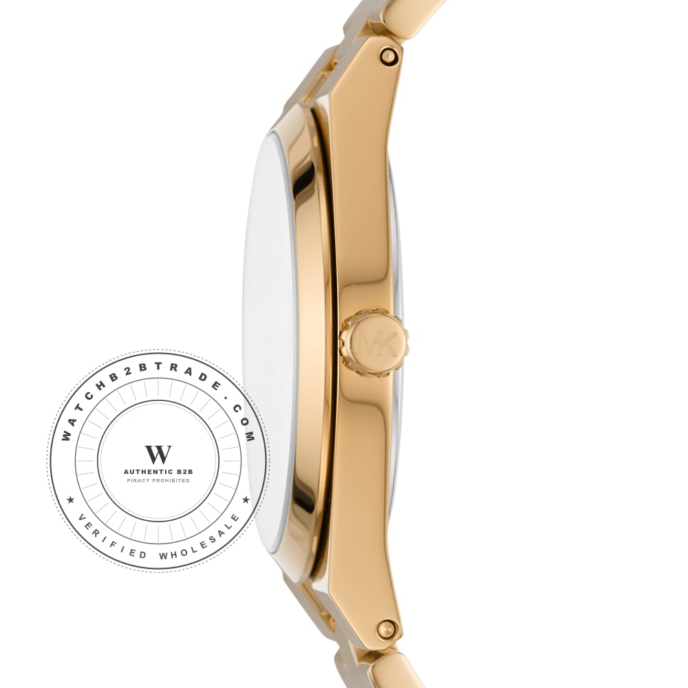 Michael Kors MK6623 Channing Watch MK6623 - Angle 2