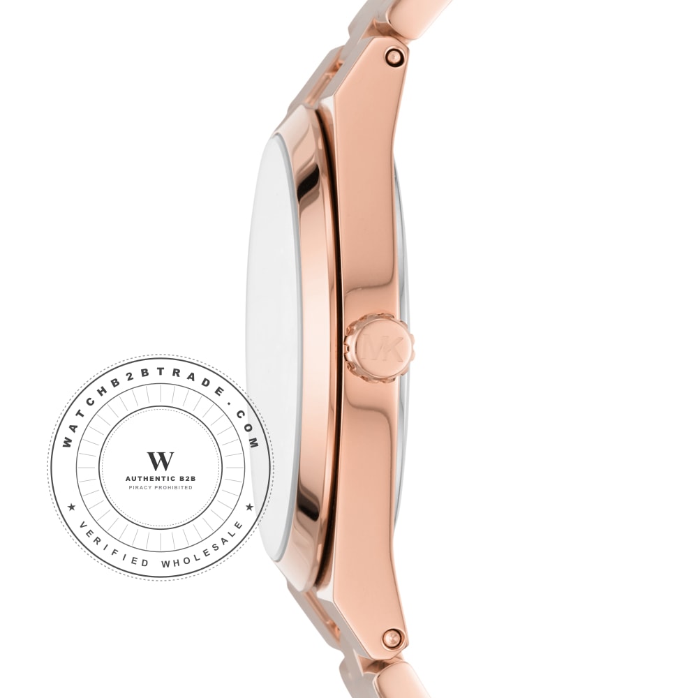 Michael Kors MK6624 Watch MK6624 - Angle 2