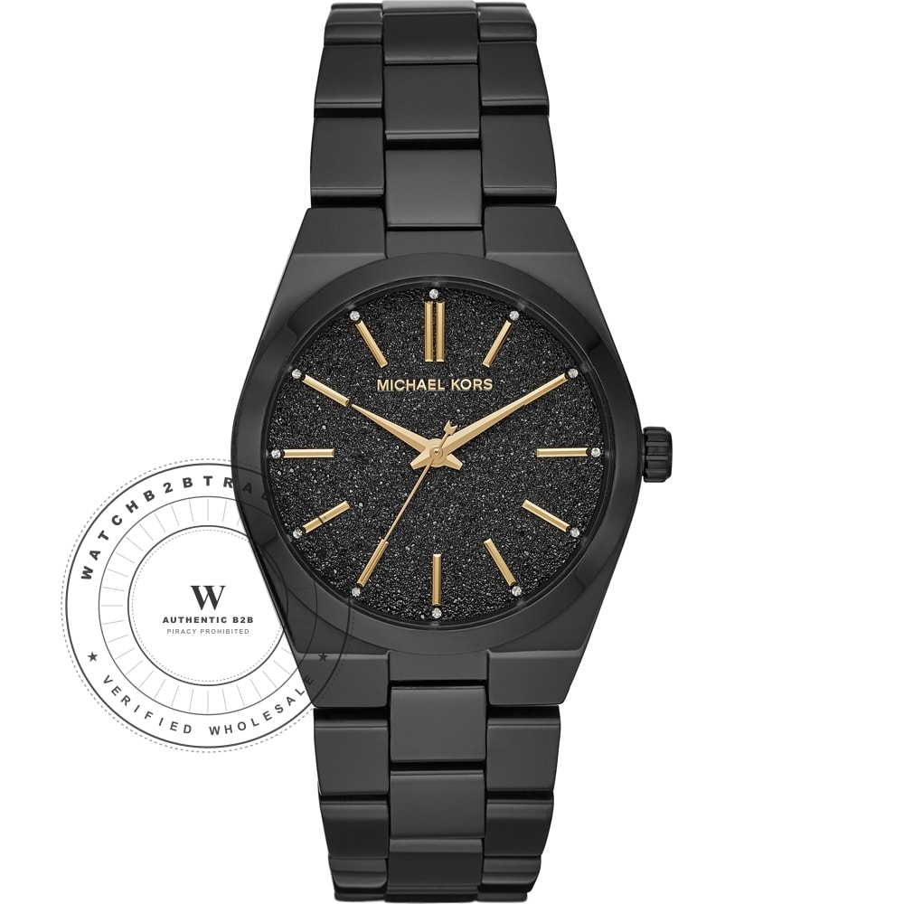 Michael Kors MK6625 Channing Watch (MK6625) - Wholesale Luxury Timepiece