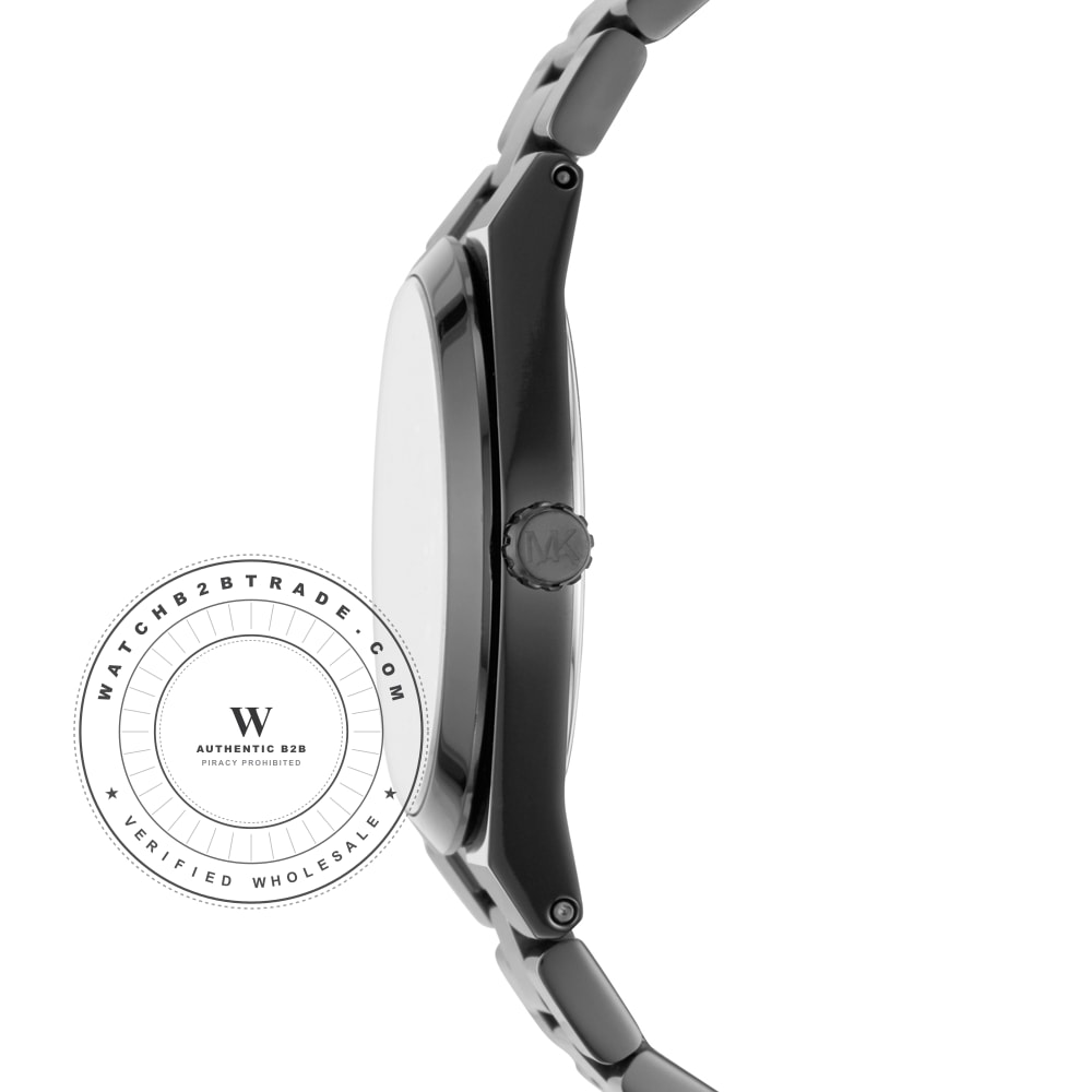 Michael Kors MK6625 Channing Watch MK6625 - Angle 2