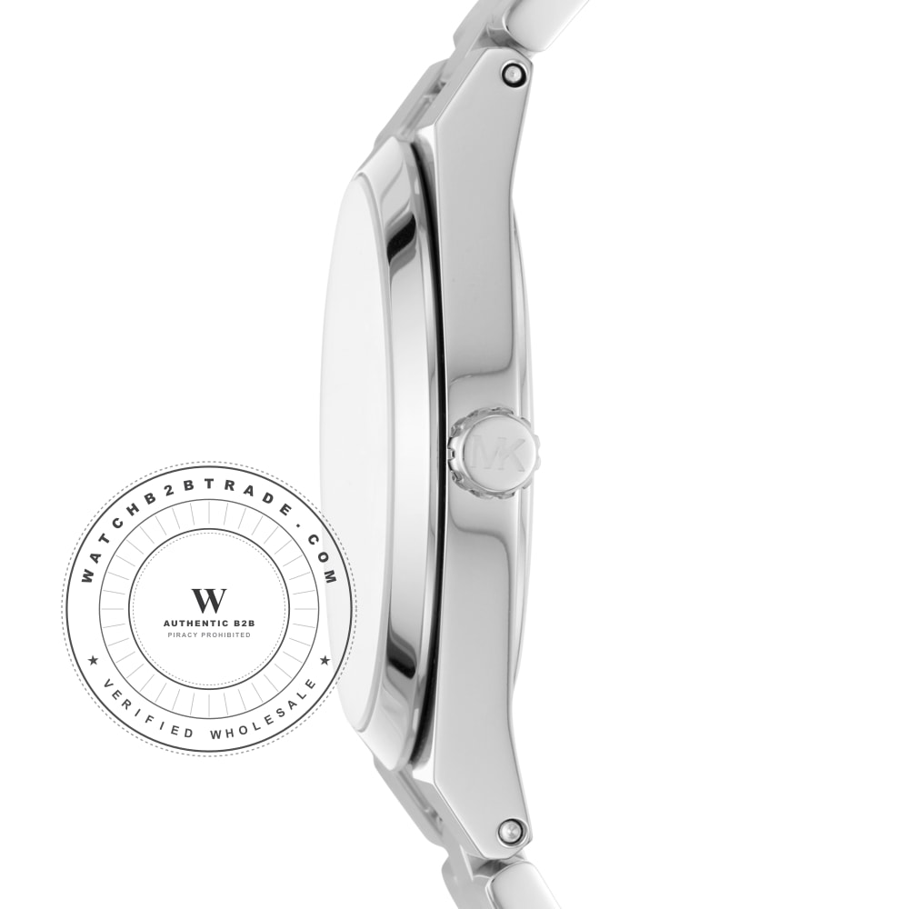 Michael Kors MK6626 Channing Watch MK6626 - Angle 2