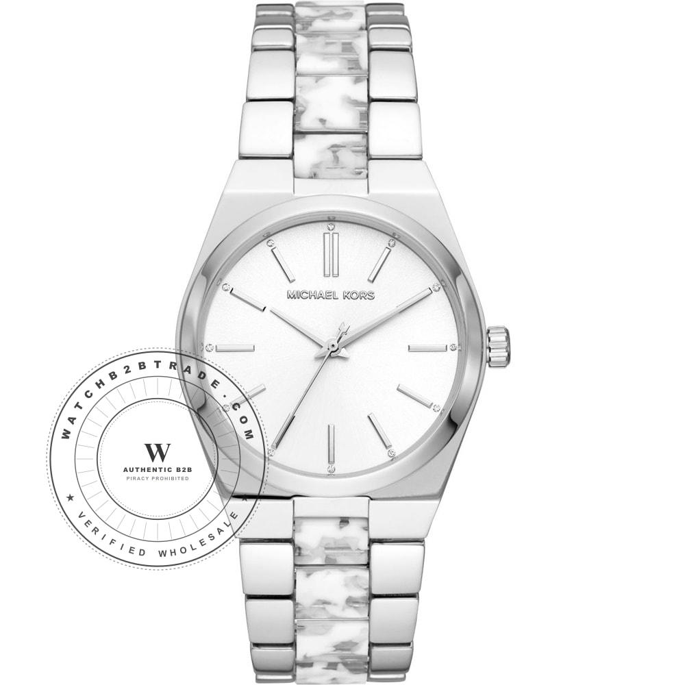 Michael Kors MK6649 Watch (MK6649) - Wholesale Luxury Timepiece