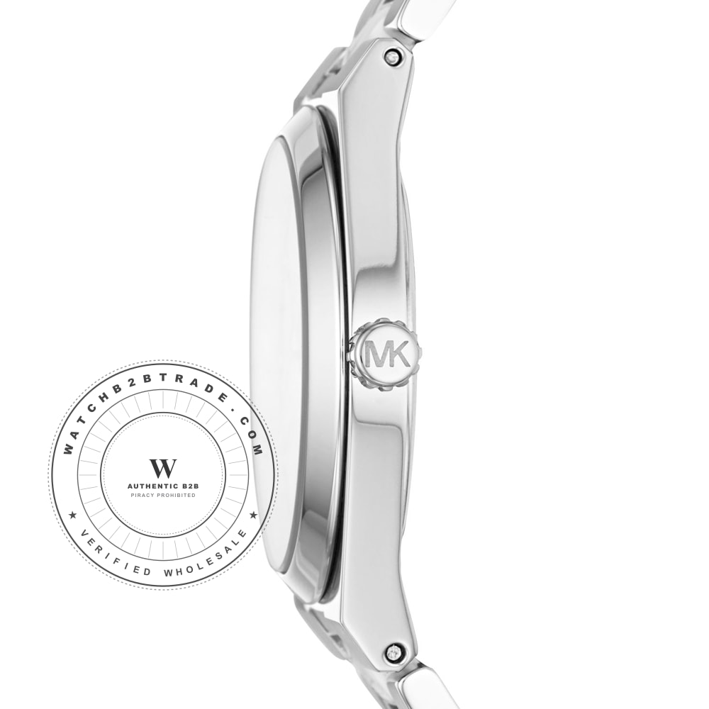 Michael Kors MK6649 Watch MK6649 - Angle 2