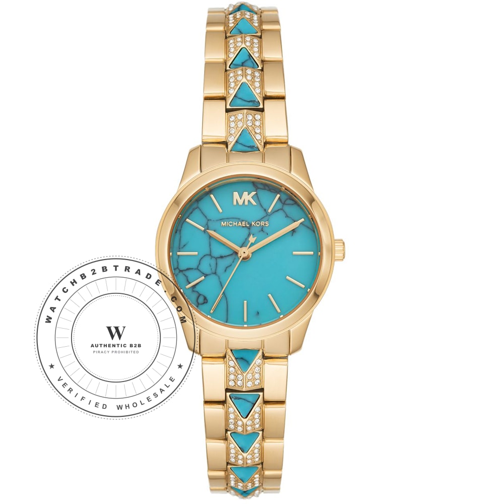 Michael Kors MK6673 Watch (MK6673) - Wholesale Luxury Timepiece