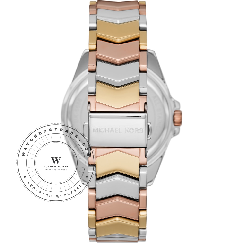 Michael Kors MK6686 Whitney Watch MK6686 - Angle 2