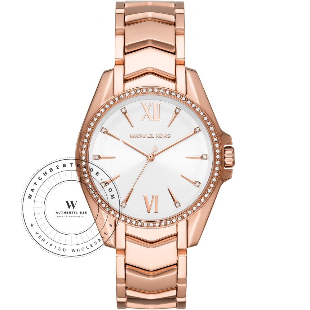 Michael Kors MK6694 Whitney Watch (MK6694) - Wholesale Luxury Timepiece