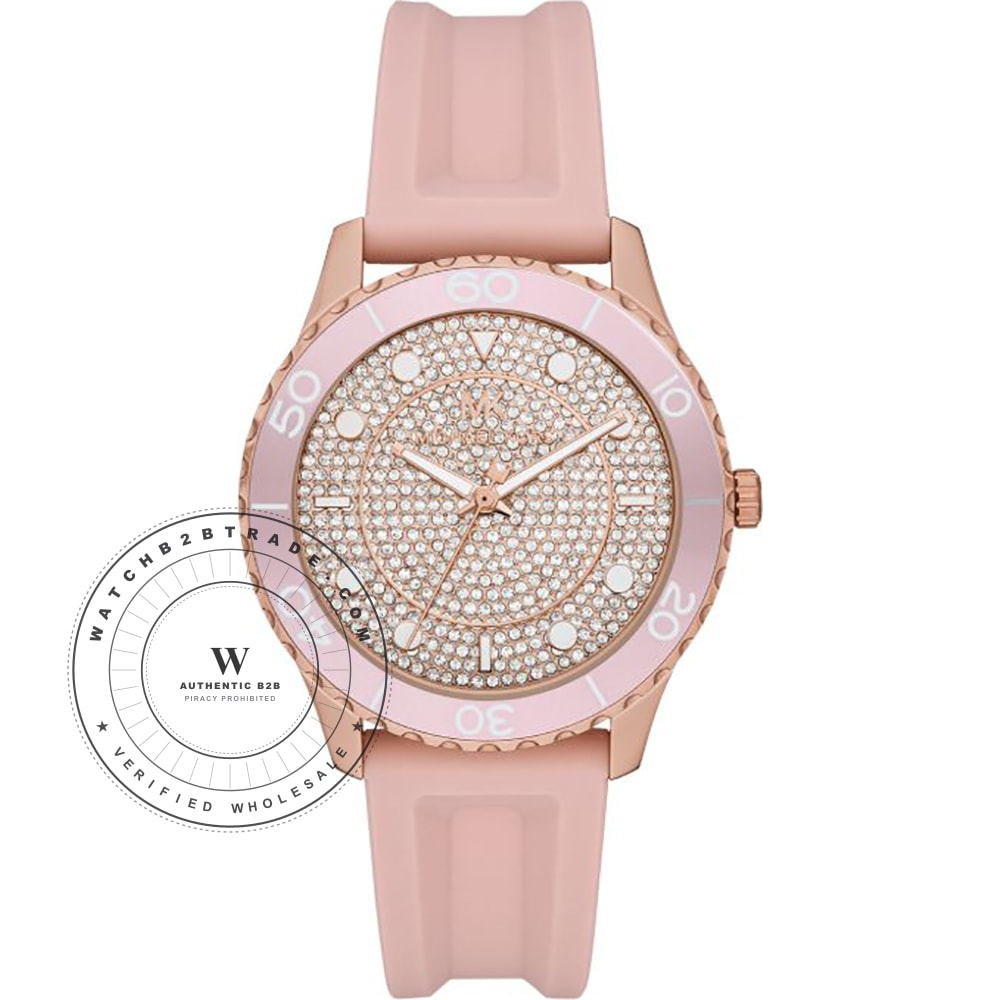 Michael Kors MK6854 Runway Watch (MK6854) - Wholesale Luxury Timepiece