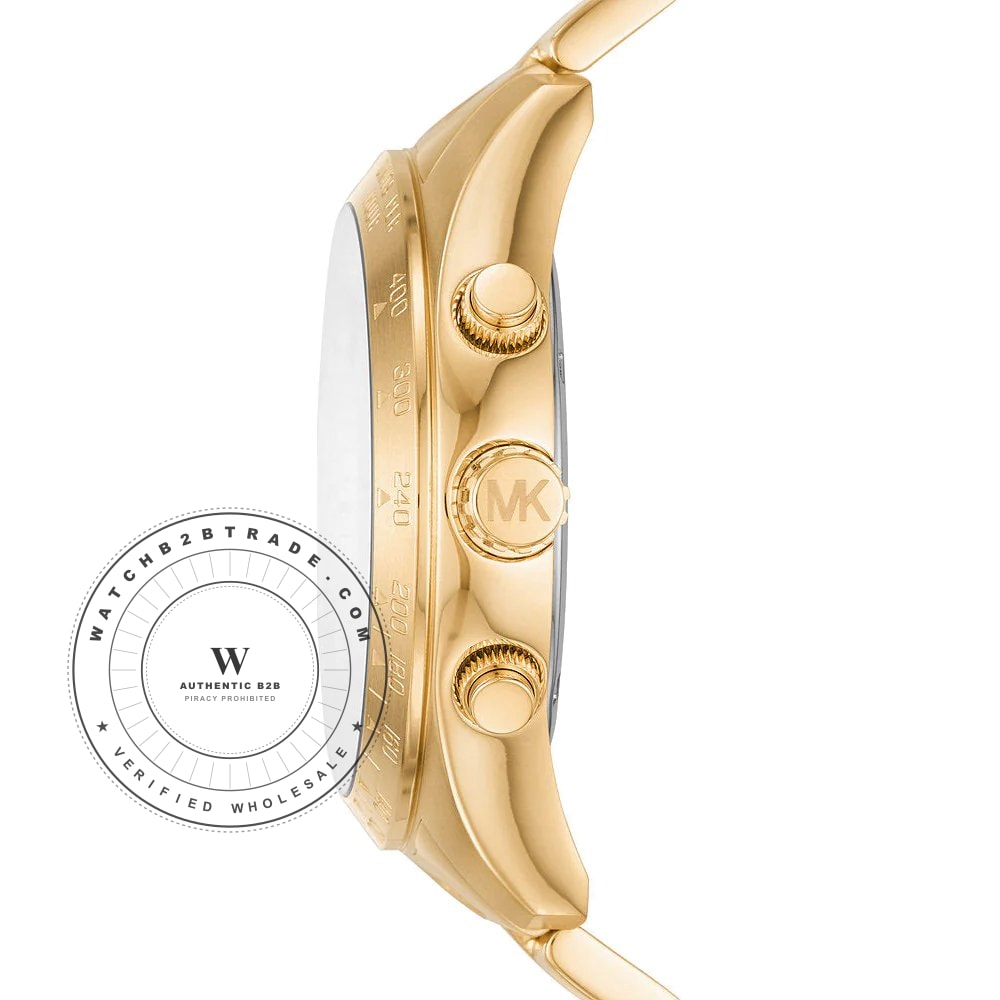Michael Kors Runway MK6911 Watch MK6911 - Angle 2