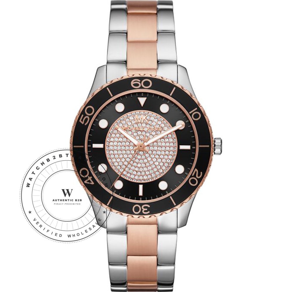 Michael Kors MK6960 Runway Watch (MK6960) - Wholesale Luxury Timepiece