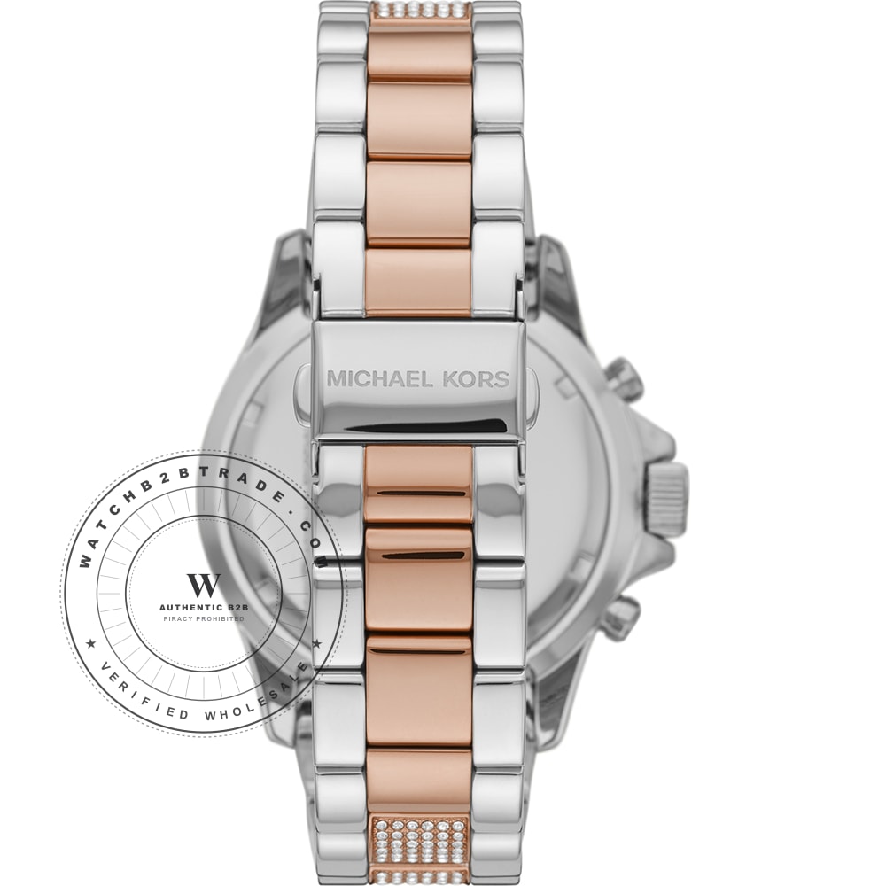 Michael Kors MK6975 Everest Watch MK6975 - Angle 2