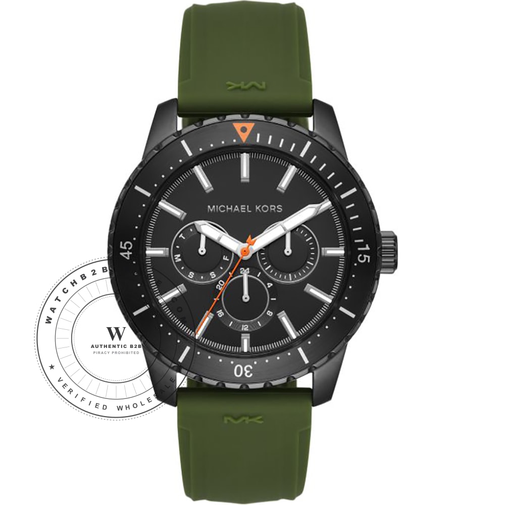 Michael Kors MK7165 Cunningham Watch (MK7165) - Wholesale Luxury Timepiece