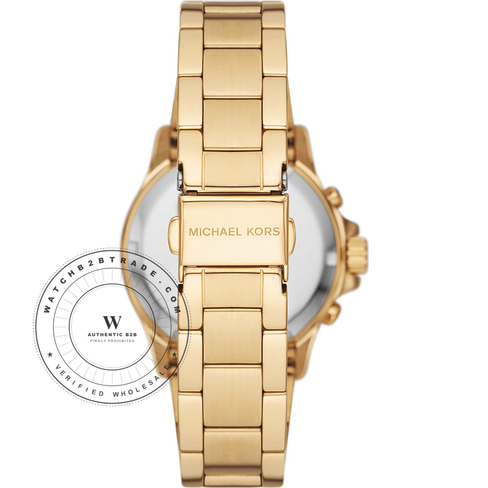 Michael Kors MK7212 Everest Watch MK7212 - Angle 2