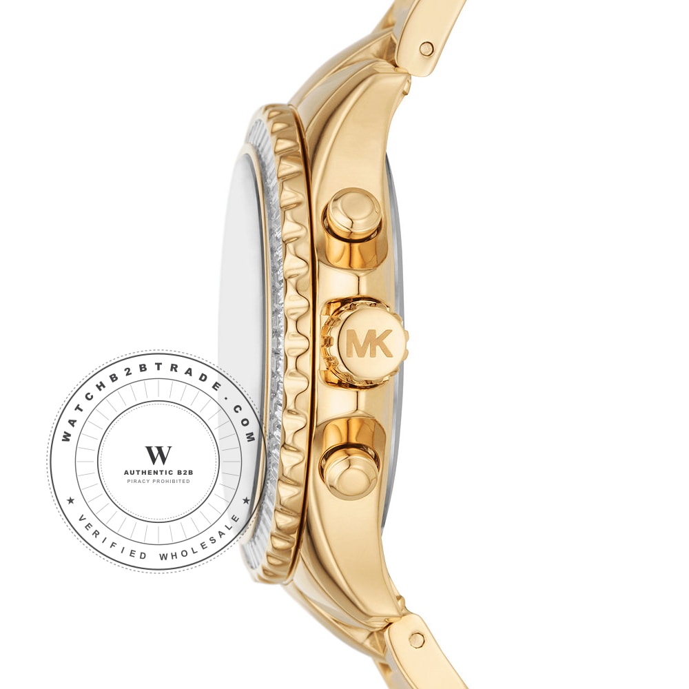 Michael Kors MK7212 Everest Watch MK7212 - Angle 3