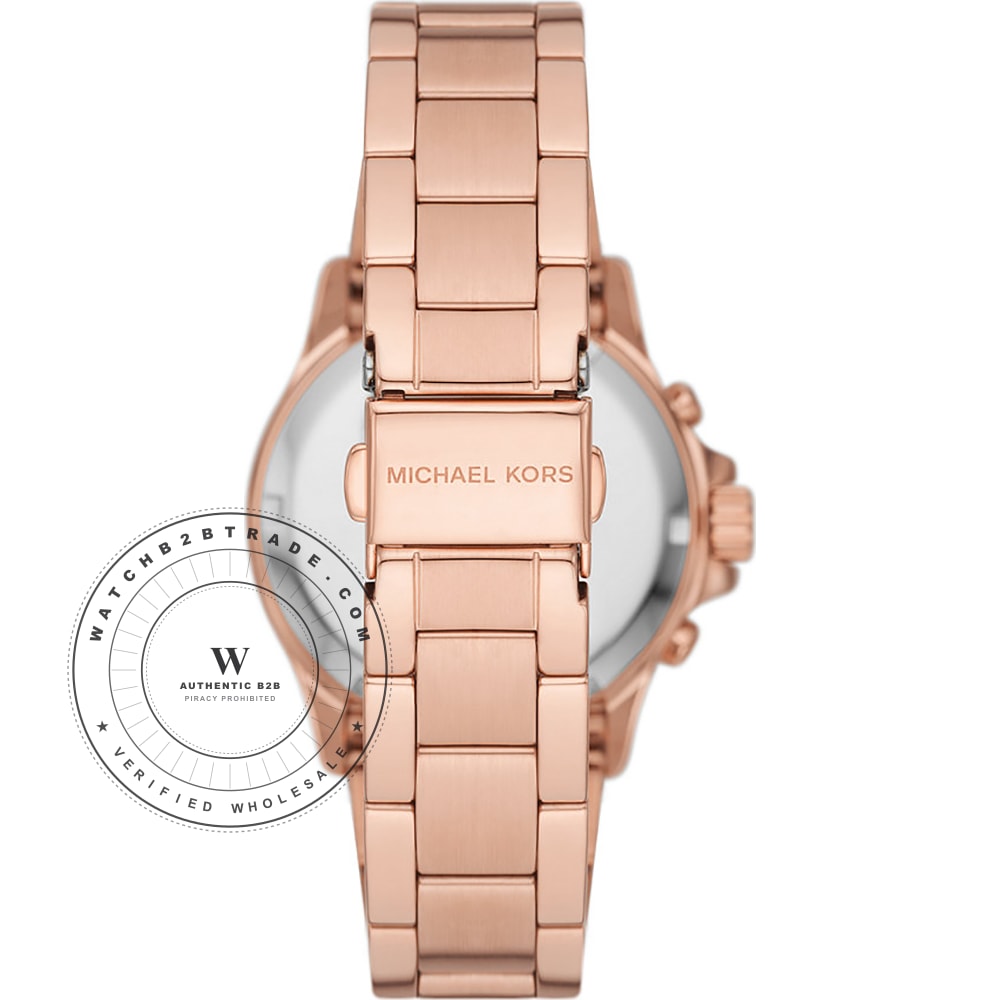 Michael Kors Everest MK7213 Watch MK7213 - Angle 2