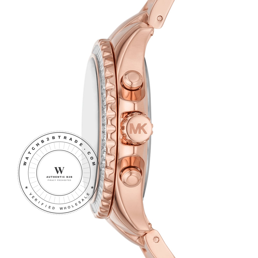 Michael Kors Everest MK7213 Watch MK7213 - Angle 3