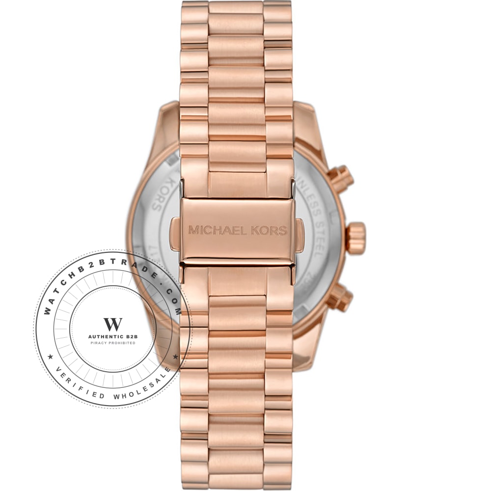 Michael Kors MK7217 Lexington Watch MK7217 - Angle 2