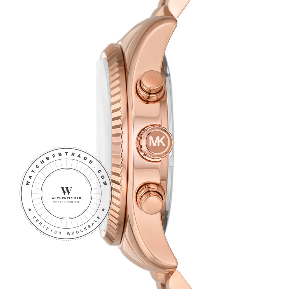 Michael Kors MK7217 Lexington Watch MK7217 - Angle 3