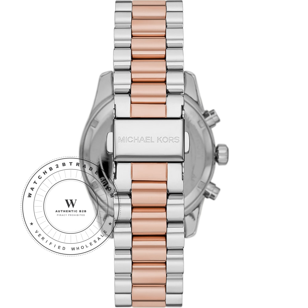 Michael Kors MK7219 Lexington Watch MK7219 - Angle 2