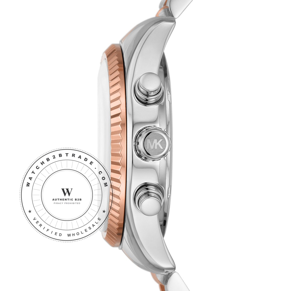 Michael Kors MK7219 Lexington Watch MK7219 - Angle 3