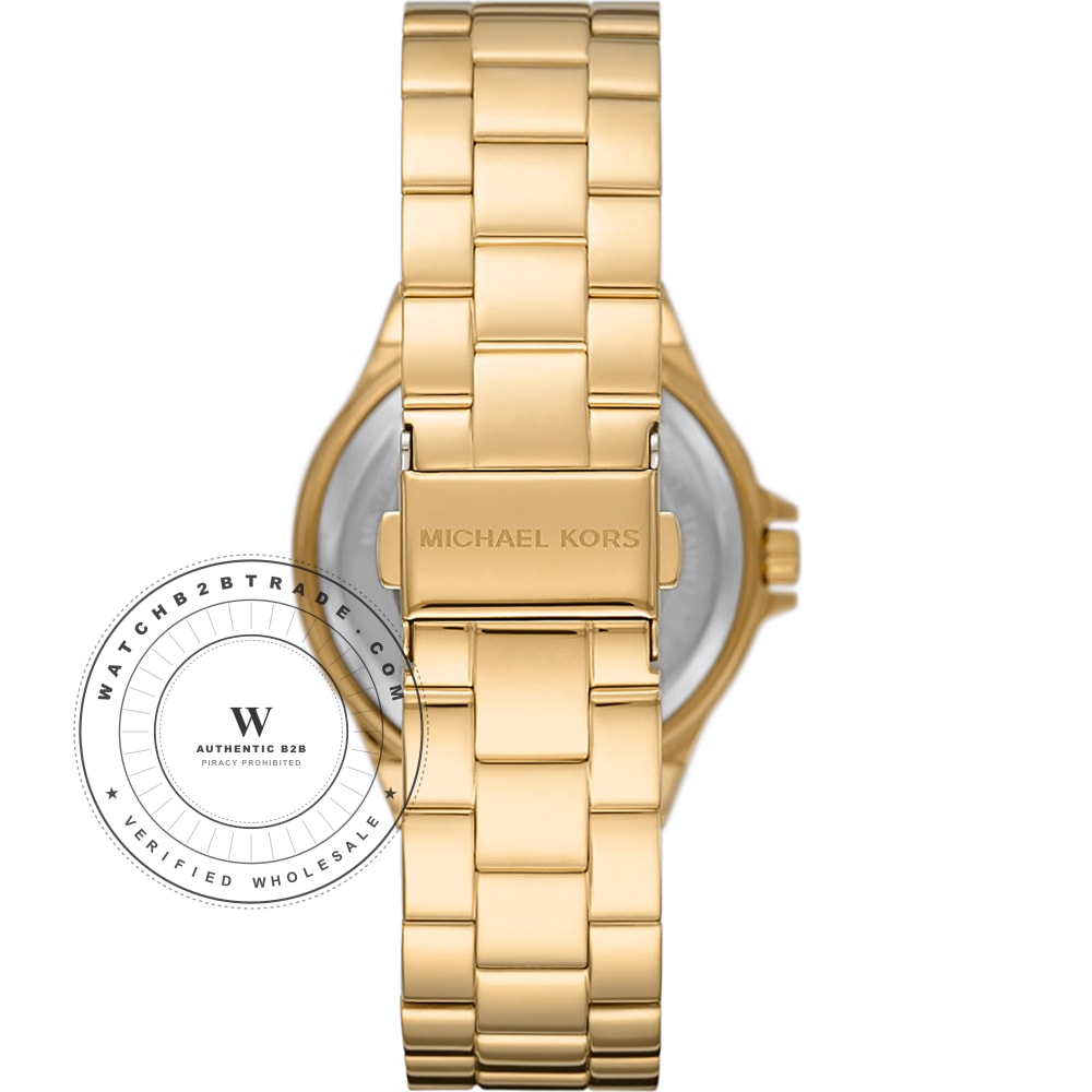 Michael Kors MK7229 Lennox Watch MK7229 - Angle 2