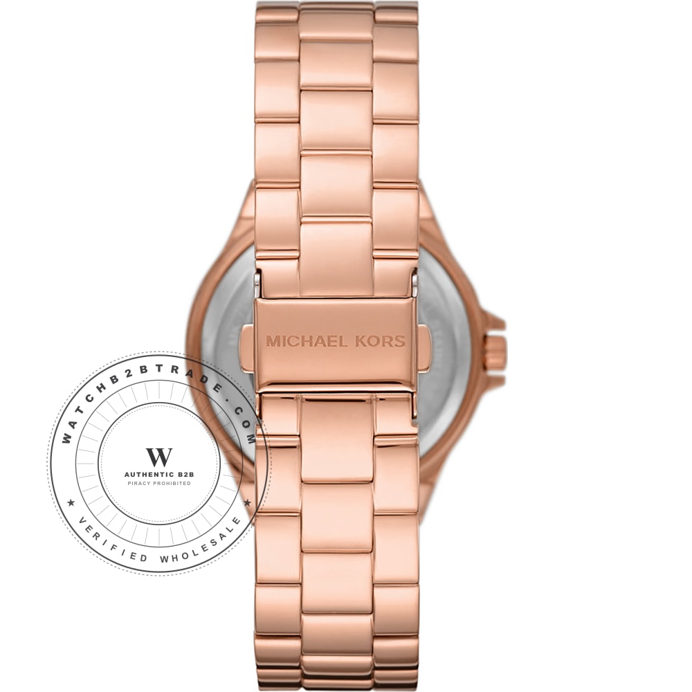 Michael Kors MK7230 Lennox Watch MK7230 - Angle 2