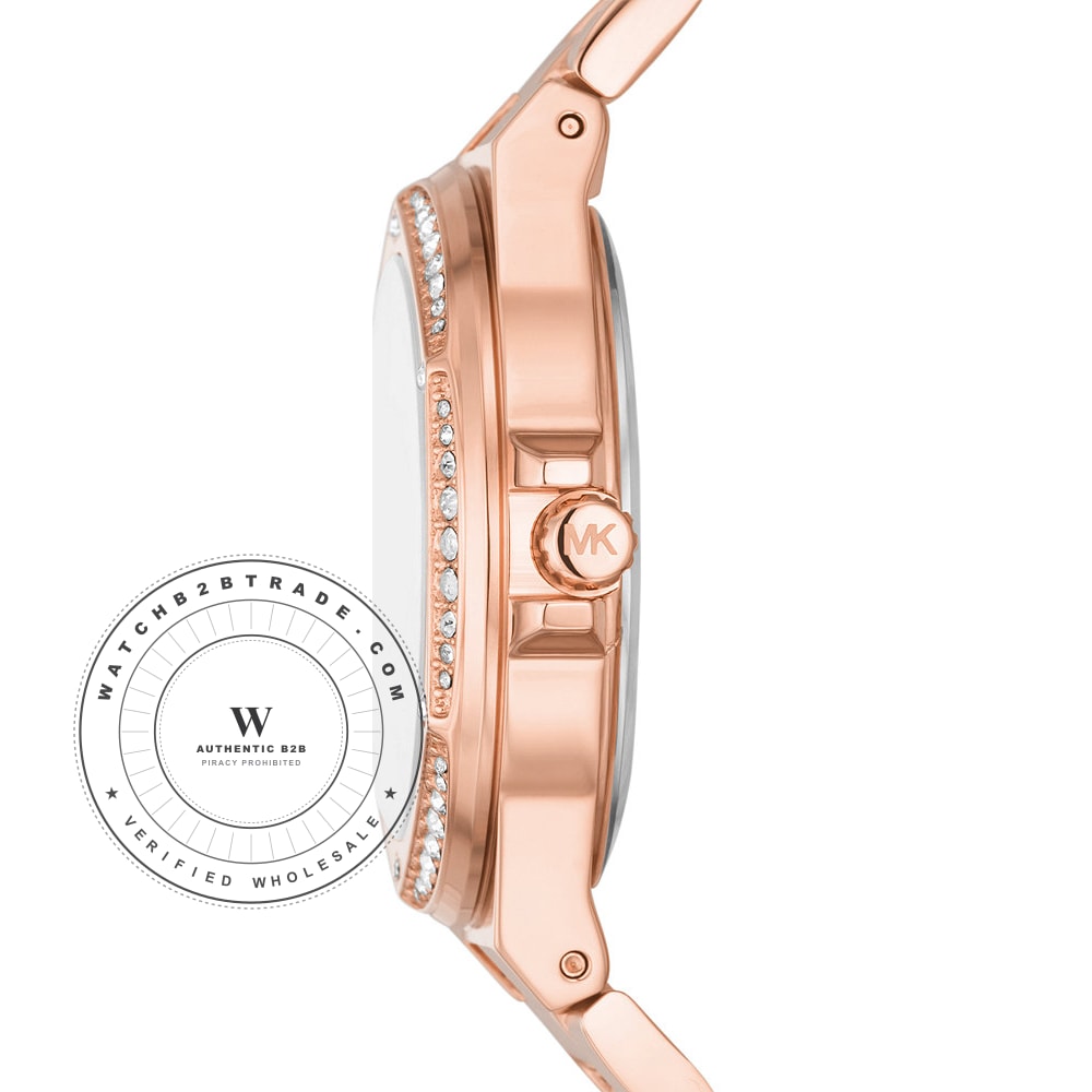 Michael Kors MK7230 Lennox Watch MK7230 - Angle 3