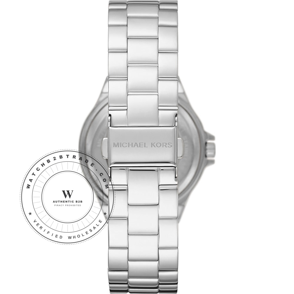 Michael Kors MK7234 Lennox Watch MK7234 - Angle 2