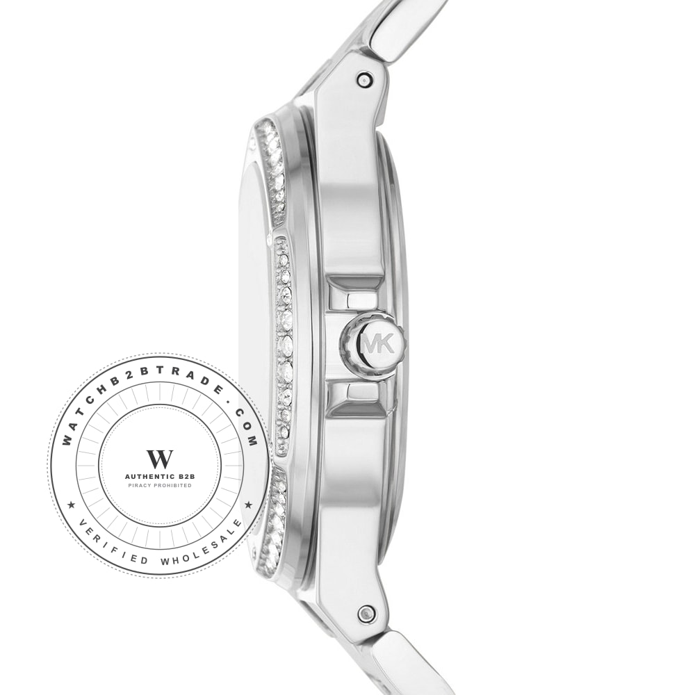 Michael Kors MK7234 Lennox Watch MK7234 - Angle 3