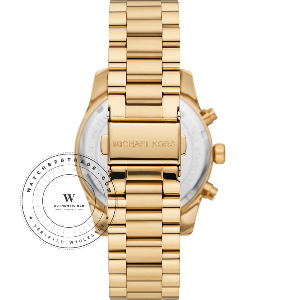 Michael Kors Lexington MK7241 Watch MK7241 - Angle 2