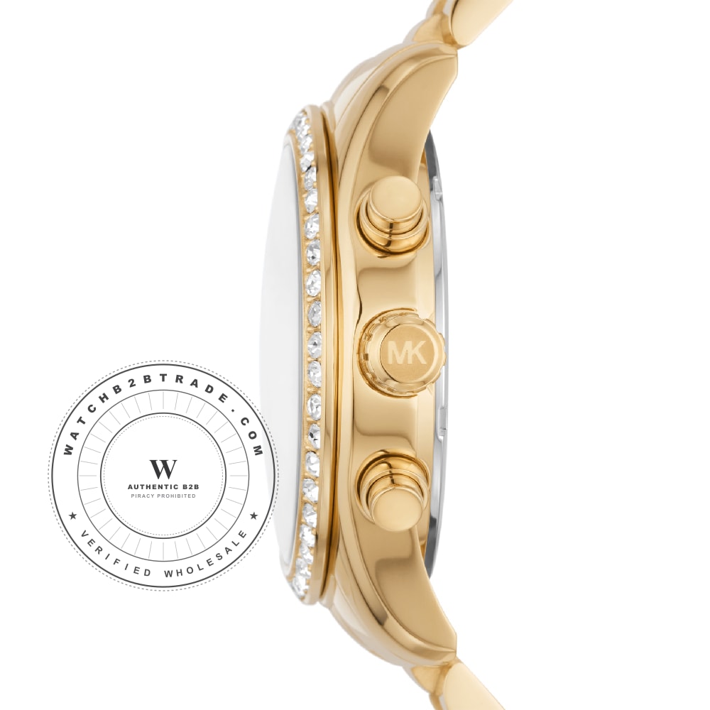 Michael Kors Lexington MK7241 Watch MK7241 - Angle 3