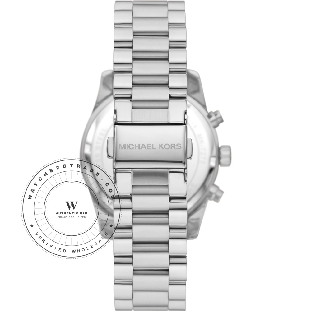 Michael Kors MK7277 Lexington Watch MK7277 - Angle 2