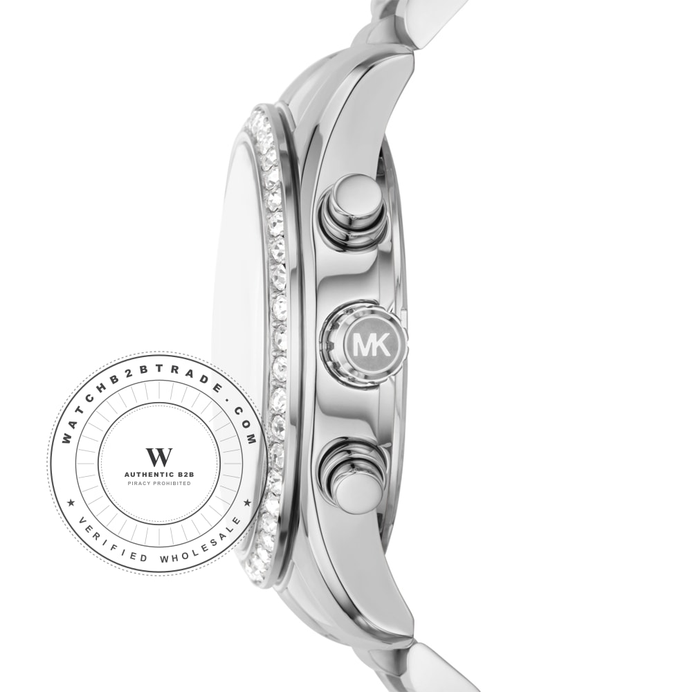 Michael Kors MK7277 Lexington Watch MK7277 - Angle 3