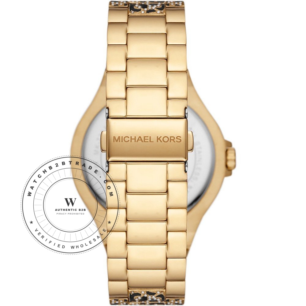 Michael Kors MK7284 Lennox Watch MK7284 - Angle 3