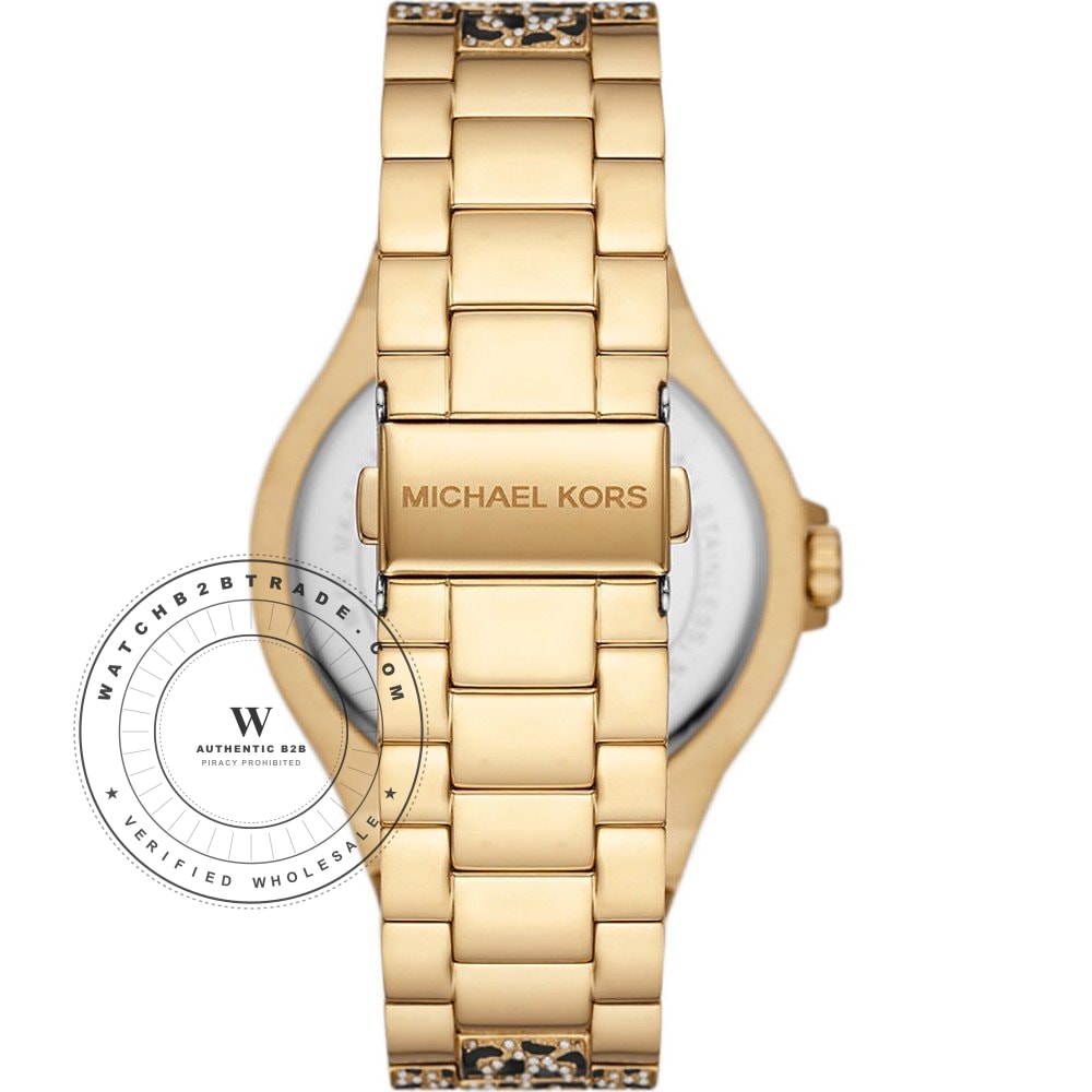 Michael Kors MK7284 Lennox Watch MK7284 - Angle 5