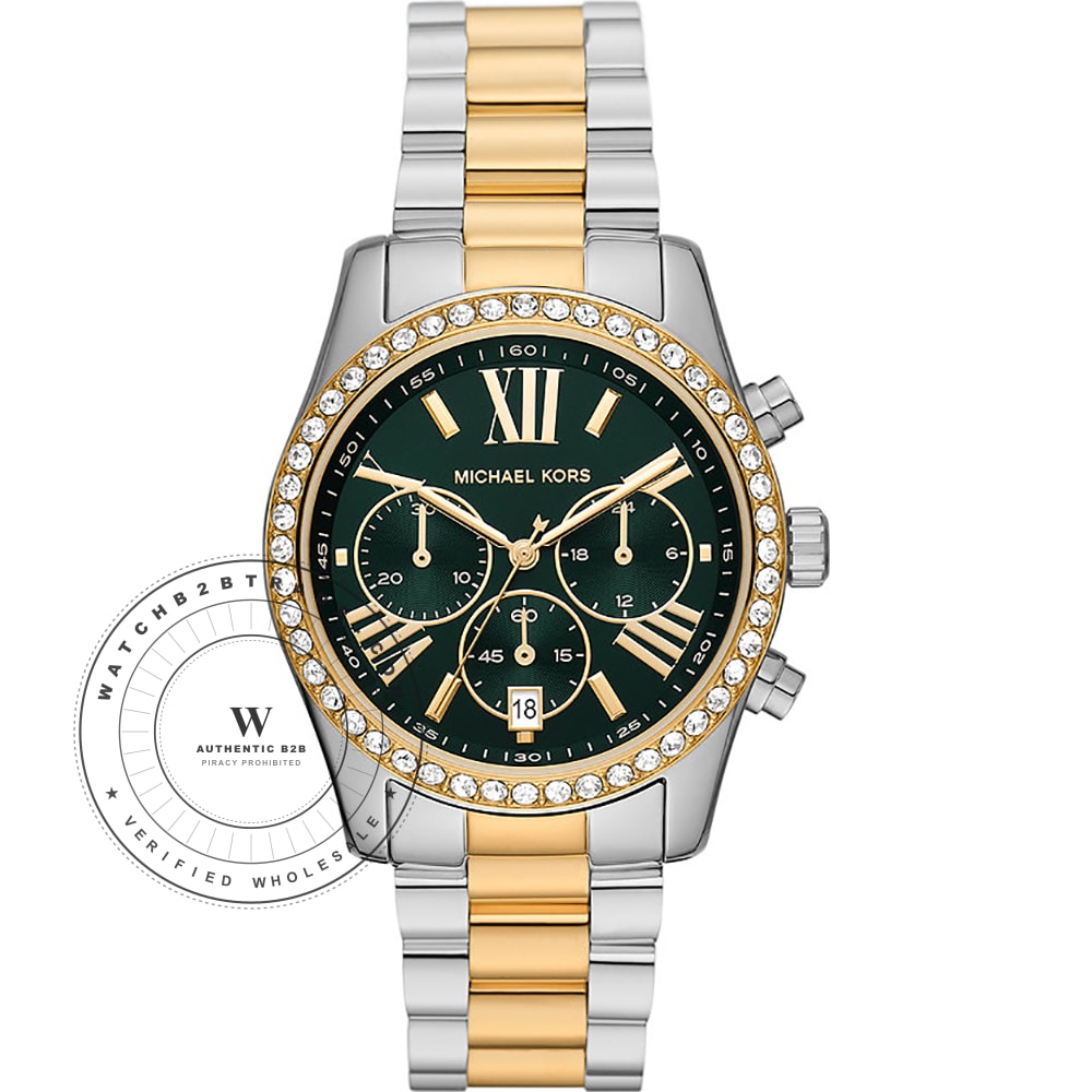 Michael Kors MK7303 Lexington Watch (MK7303) - Wholesale Luxury Timepiece