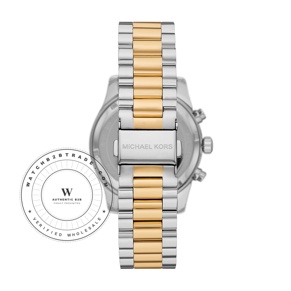 Michael Kors MK7303 Lexington Watch MK7303 - Angle 2