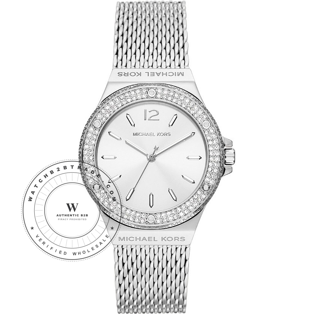 Michael Kors Lennox MK7337 Watch (MK7337) - Wholesale Luxury Timepiece