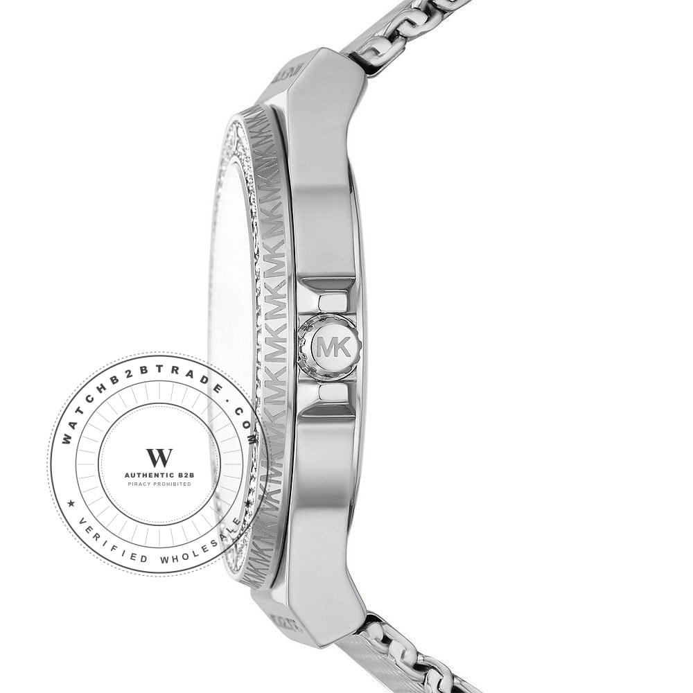 Michael Kors Lennox MK7337 Watch MK7337 - Angle 2