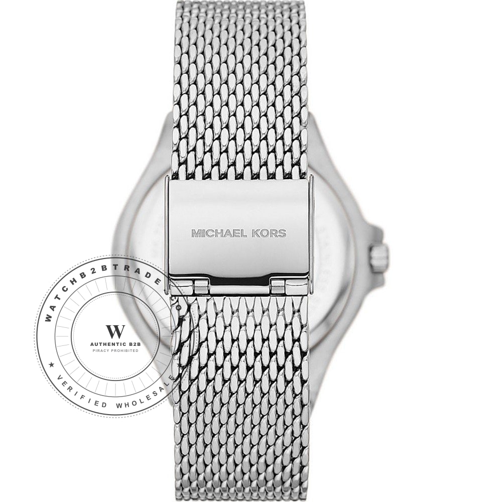 Michael Kors Lennox MK7337 Watch MK7337 - Angle 3
