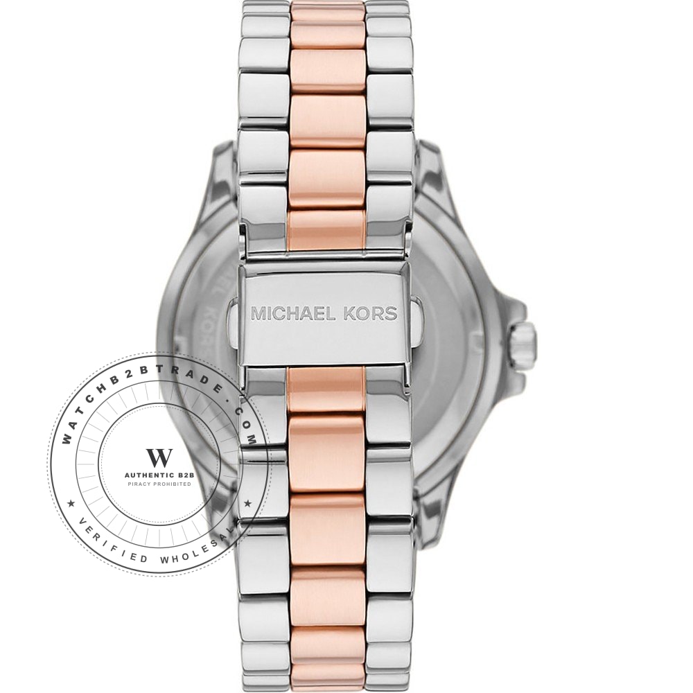 Michael Kors MK7402 Everest Watch MK7402 - Angle 2