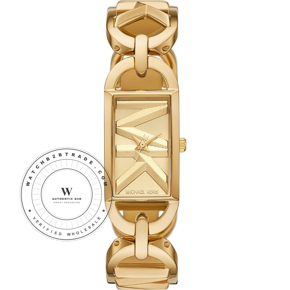 Michael Kors MK7406 Empire Watch (MK7406) - Wholesale Luxury Timepiece