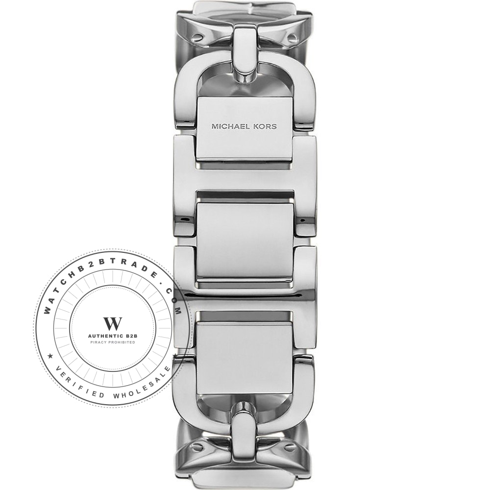 Michael Kors MK7407 Empire Watch MK7407 - Angle 2