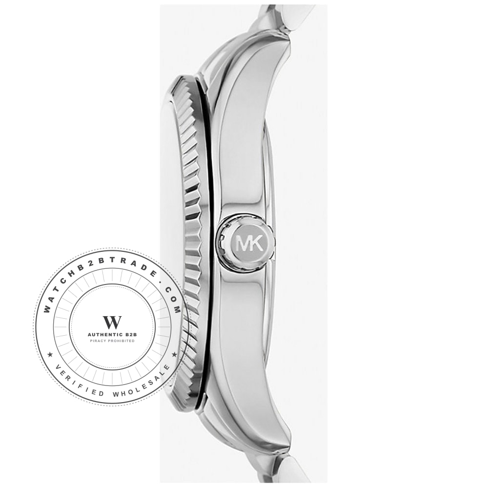 Michael Kors MK7443 Lexington Watch MK7443 - Angle 2