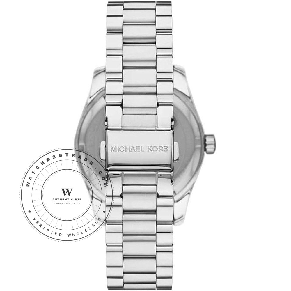 Michael Kors MK7443 Lexington Watch MK7443 - Angle 3