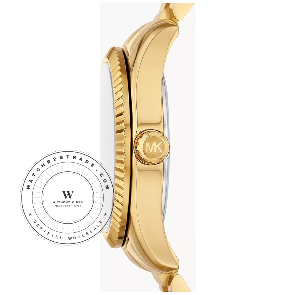 Michael Kors MK7449 Lexington Watch MK7449 - Angle 2
