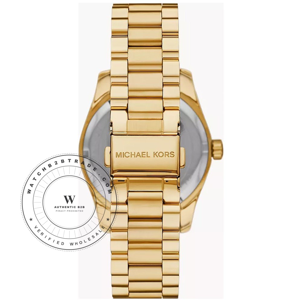 Michael Kors MK7449 Lexington Watch MK7449 - Angle 3