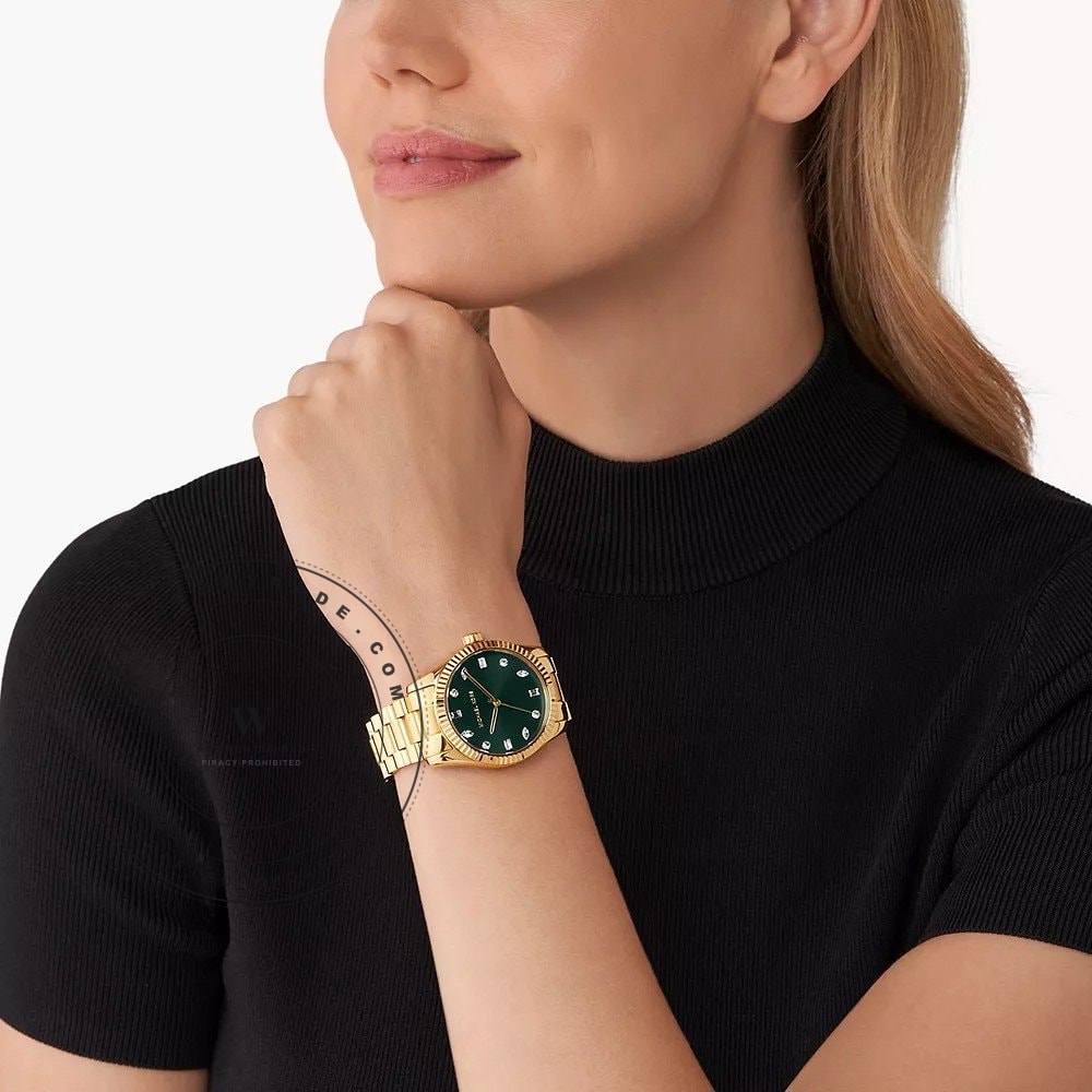 Michael Kors MK7449 Lexington Watch MK7449 - Angle 4