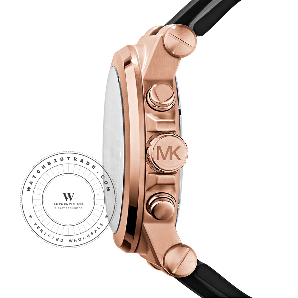 Michael Kors MK8184 Dylan Big Watch MK8184 - Angle 3